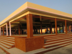 Togo: Grassroots Development Agency Hands Over Socio-Economic Infrastructure Across Three Regions