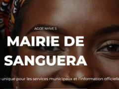 Ago&egrave;-Nyiv&eacute; 5 rolls out digital portal