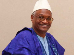 Togo: New Senate Appoints Barry Barqué as President