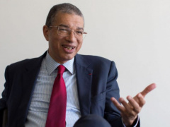 Lionel Zinsou: Togo’s reforms impressed &quot;everyone in Europe&quot;
