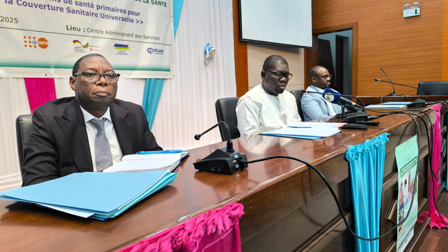 togo-bilan-2024-du-secteur-sante-et-preparation-d-un-nouveau-cycle-d-investissements