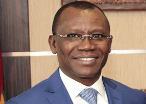 Togo : l&rsquo;&eacute;valuation annuelle de la mise en &oelig;uvre des programmes et projets communautaires UEMOA aura lieu ce jeudi