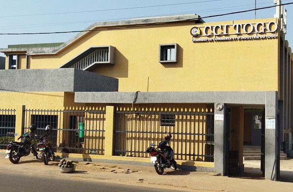 Togo : les élections à la Chambre de Commerce et d&#039;Industrie sont prévues pour le 30 juin 2024