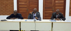 Togo : une nouvelle &eacute;tape vers l&rsquo;ouverture de l&rsquo;IFAD-Energies renouvelables