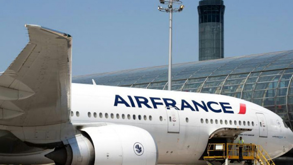 Transport aérien : Une reprise des vols Air France vers le Togo, annoncée pour le 15 juin prochain