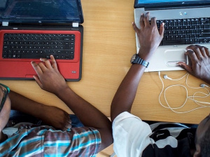 La Chambre de Commerce recommande aux start-up togolaises le forum international &laquo; Stars In Africa &raquo;