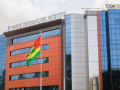 togo-higher-tax-authority-collected-79-of-its-annual-target-for-2022-at-the-end-of-september