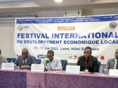 Lomé Hosts Festival to Boost Local Economic Growth