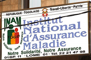 L&rsquo;INAM d&eacute;croche une distinction internationale pour ses innovations et prestations