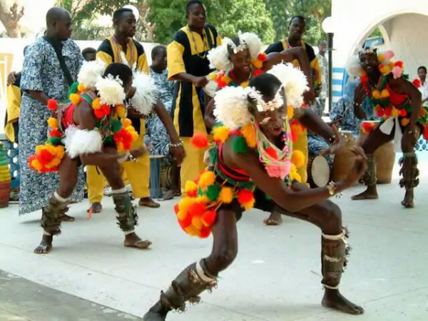 Togolese Gvt’ Spends CFA300 Million to Support Local Cultural Actors