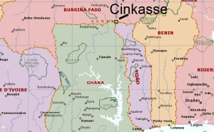 Togo&nbsp;: un port sec &agrave; Cinkass&eacute;, en mode PPP pour desservir l&rsquo;hinterland