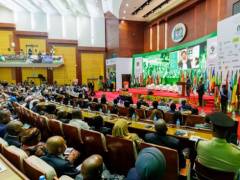 Africa Food Systems Forum 2023: Minister Mivedor Promotes Togo in Tanzania