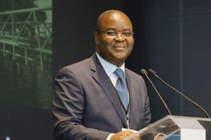 F&eacute;lix Edoh Kossi Amenounve prend les r&ecirc;nes de l&rsquo;Association des Bourses des Valeurs Africaines