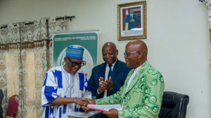 Togo employers, unions sign new interprofessional collective agreement