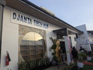 Togo inaugurates Djanta Tech Hub for tech entrepreneurs