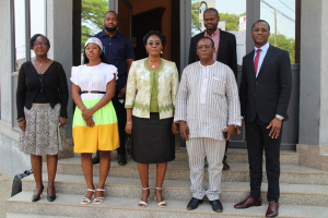 La 8&egrave;me &eacute;dition du Salon des Banques et des PME de l&rsquo;Uemoa annonc&eacute;e &agrave; Lom&eacute;