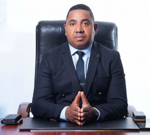 Thierry Awesso, propuls&eacute; &agrave; la pr&eacute;sidence de Nioto