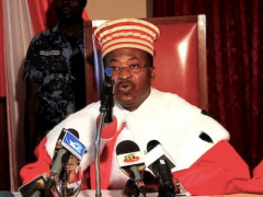 Togo : Supreme Court to process in the next six months 500 pending cases dating from 1994 to 2010