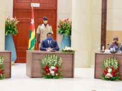 Covid-19: the Togolese government is happy with the use of funds dedicated to the crisis response