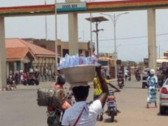 Ghana reopens land borders after two years of closure