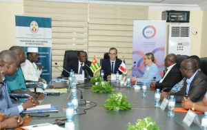 French Development Agency Loans Togo €35M to Protect the Gbodjome-Agbodrafo Coast Against Erosion