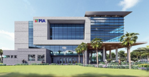 PIA : Le nouvel immeuble du Guichet Unique certifi&eacute; conforme aux standards &eacute;cologiques internationaux