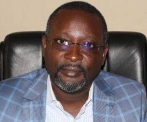 Changement &agrave; la t&ecirc;te de l&rsquo;UL : Adama Kpodar remplace Komla Dodzi Kokoroko