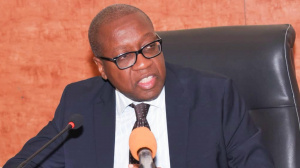 Robert Koffi Messan EKLO