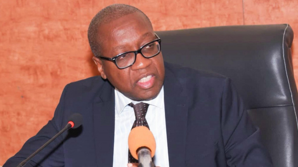 Robert Koffi Messan Eklo