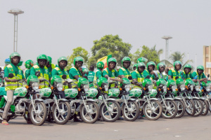 Gozem se lance dans la sant&eacute;, en partenariat avec l&rsquo;AAIC, un investisseur singapourien