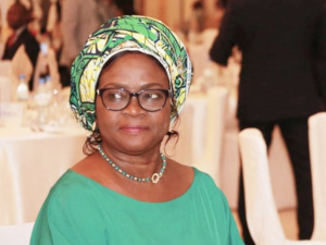 Togo : Zour&eacute;hatou Kassah-Traor&eacute; prend fonction en tant que gouverneure du Grand-Lom&eacute;