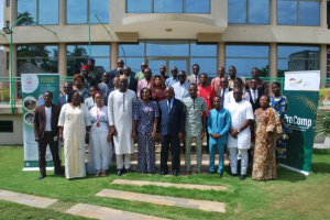 Togo: Ministry of Investment Promotion Holds Meeting to Improve Relationship between Small and Big Companies