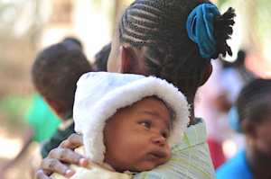 Programme Wezou au Togo : environ 575.000 femmes b&eacute;n&eacute;ficiaires en trois ans