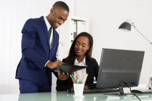 Togo : 1354 nouvelles entreprises enregistr&eacute;es en mars 2022