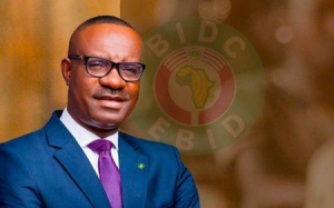 George Agyekum Donkor (BIDC) : &laquo; les banques de d&eacute;veloppement sont plus utiles en p&eacute;riode de crise &raquo;