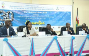 Les 30 ans du Centre d&rsquo;Informatique et de Calcul de l&rsquo;UL, &agrave; l&rsquo;heure de la &laquo;r&eacute;volution informatique&raquo;