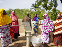 Togo Allocates CFA19 Billion to Water Supply Projects in 2025