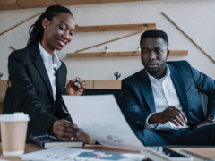 Lomé seeks firm to update its trade development policy
