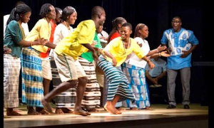 Togo: Government supports cultural industry with CFA400M