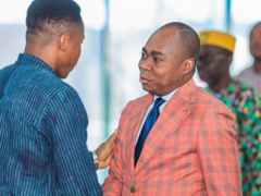 Togo and Sierra Leone want to cooperate in the Maritime sector