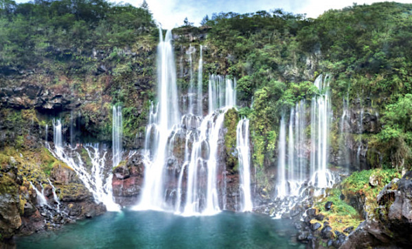 Le Togo, un pays naturellement touristique