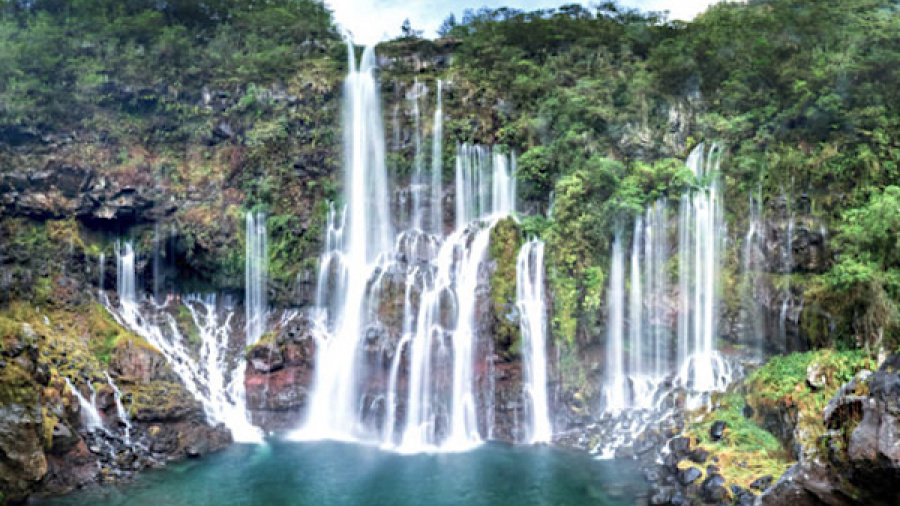 Le Togo, un pays naturellement touristique