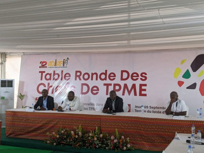 togo-zlecaf-et-competitivite-des-tpme-au-coeur-de-la-foire-adjafi-edition-13