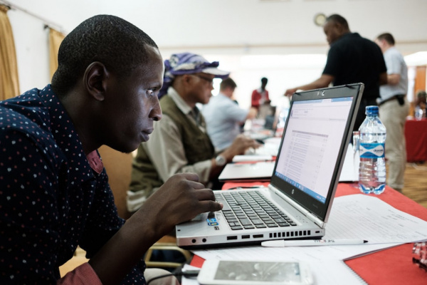 Innovation : le Nunya Lab lance un Hackathon, avec 1 million FCFA à décrocher