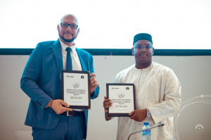 Free roaming : le Togo et le Mali s&rsquo;accordent !