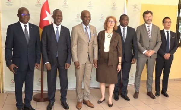 L’OIF veut accompagner le Togo dans sa médiation entre la RDC et le Rwanda
