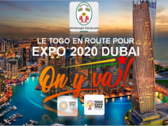 Expo2020: Registration Closes on Oct. 31