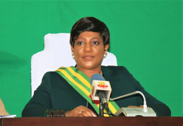 L'Assembl&eacute;e nationale, en rentr&eacute;e parlementaire cette semaine