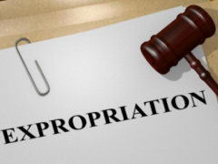 Government to involve its officials and eminent figures in expropriation processes