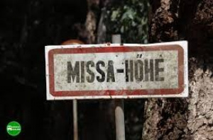 Togo : 1,5 milliard FCFA pour am&eacute;nager la for&ecirc;t class&eacute;e de Missah&ouml;he